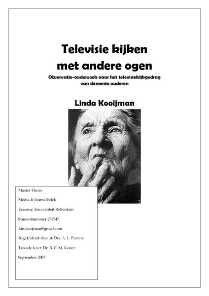 Ondz Televisie kijken met andere ogen - Linda Kooijman 2007.pdf